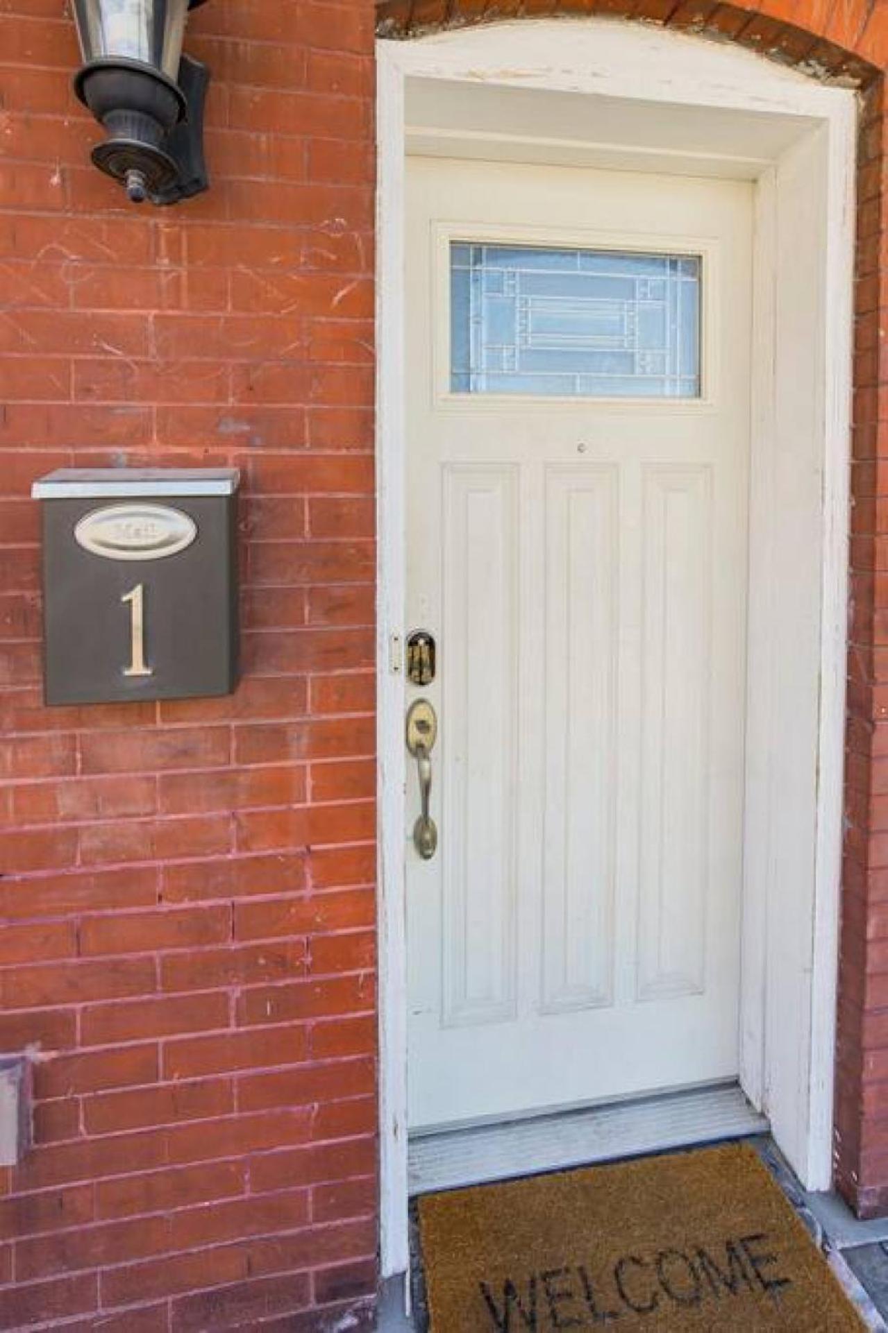 Entire Loft Downtown With Free Parking Villa Kansas City Exterior photo